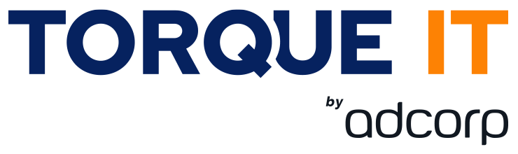 Torque IT Logo