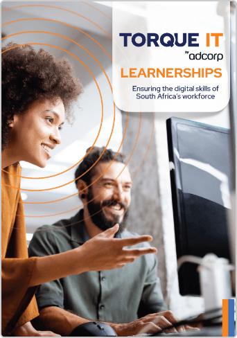 Torque IT learnership downloadable PDF