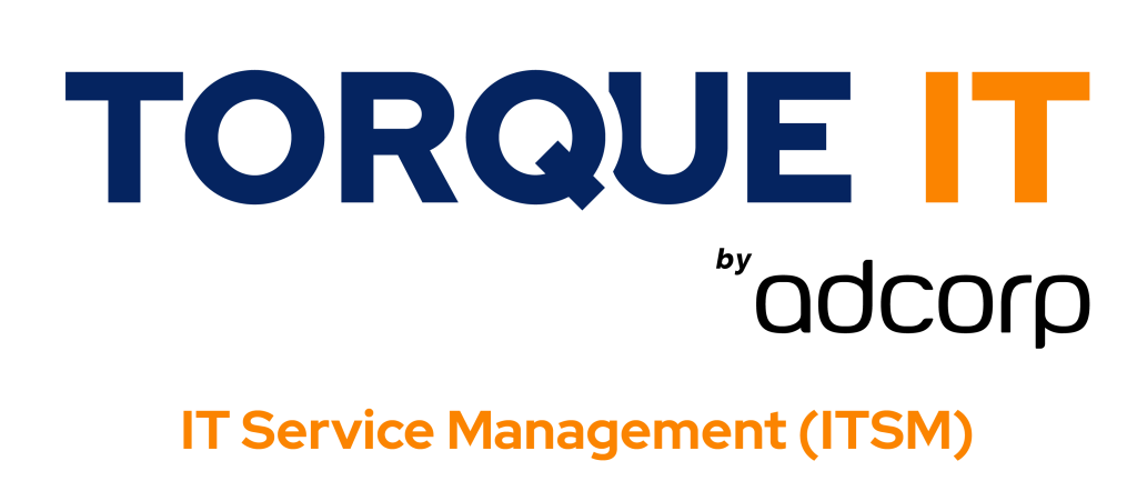 torque it logo colour RGB IT Service Management ITSM 01