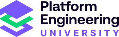 Platform Engineering University Logo